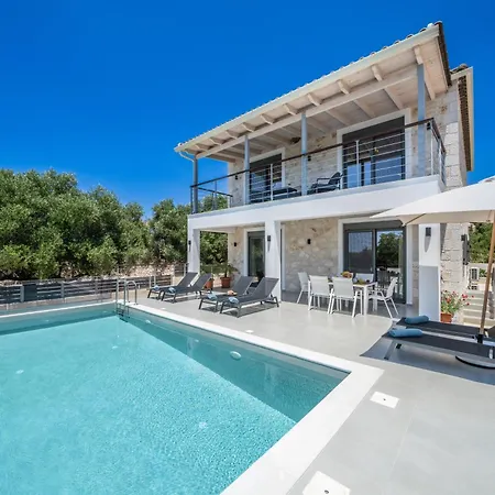 Villa Callista *