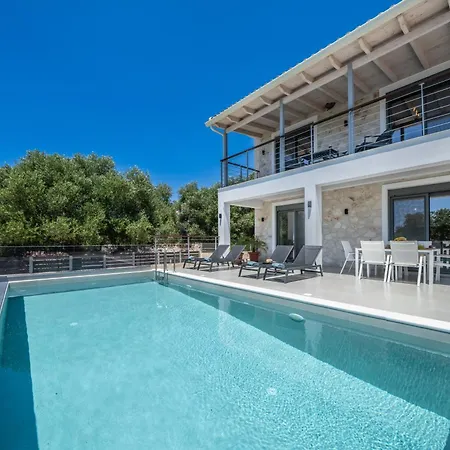 Villa Callista *