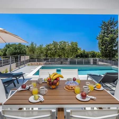 Villa Callista