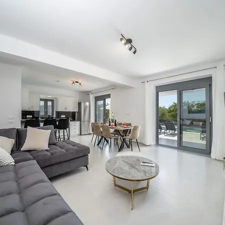 Villa Callista *