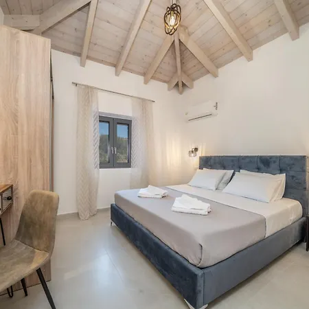 Villa Callista *