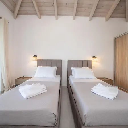 Villa Callista Fiskardo