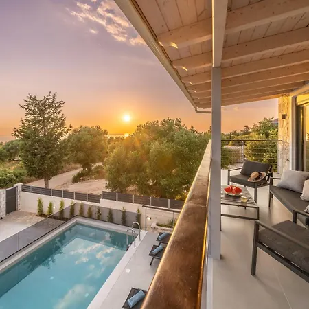 Villa Callista *