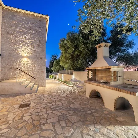 Callista Villa Fiskardo